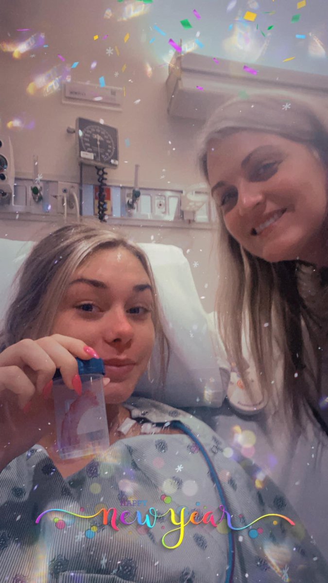 eewald13's tweet photo. Had my third and hopefully last shoulder surgery yesterday 🤞

Consisted of my first rib removal to free up the nerves and vessels being smashed between my rib and clavicle! Definitely battling a lot of pain from this procedure, although am very thankful for all the prayers ❤️❤️ https://t.co/kcUW9DzU6K