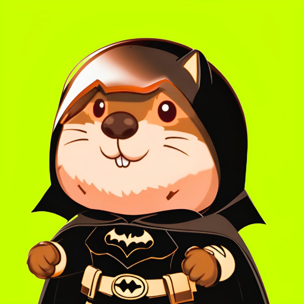 ZealyQuester's tweet photo. "Exploring the captivating world of Batman fan art through @SolMarms Project has been an incredible journey. Their unique approach to the character's portrayal has truly deepened my appreciation for the Dark Knight.
#Batman #SolMarms #NFT #NFTCommuntiy #art https://t.co/ESQD4DByos