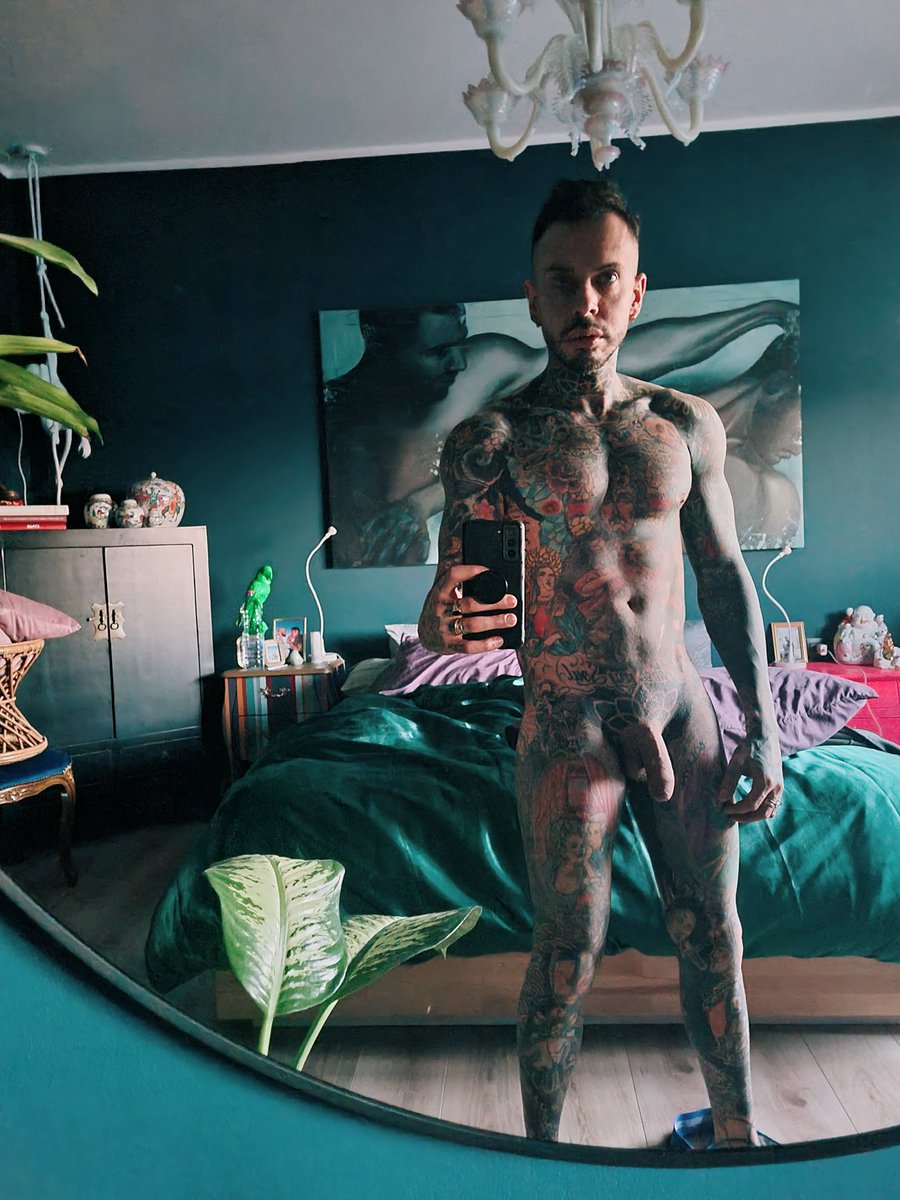 tattooman (@tattoomanof) on Twitter photo 