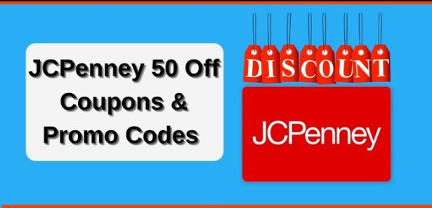 30% Off JCPenney Coupons & Promo Code - March 2024