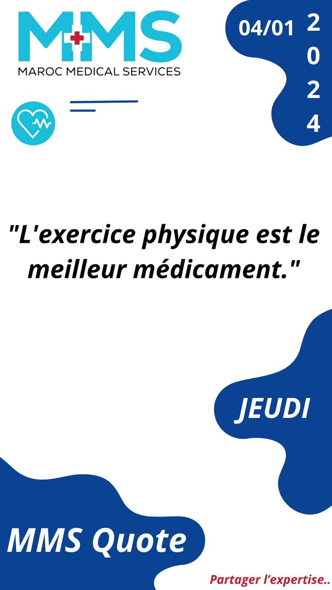 Maroc Médical Service (@mmedicalservice) on Twitter photo 