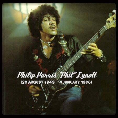 TheDuckLR's tweet photo. "Tonight there's gonna be a jailbreak"
Remembering the legendary singer-songwriter and bassist #PhilLynott who died on January 4th, 1986 ๐
You will never be forgotten! ๐ฎ๐ช
#ThinLizzy #LiveAndDangerous #ARockLegend #RestInPeace https://t.co/aVZxBSfopp
