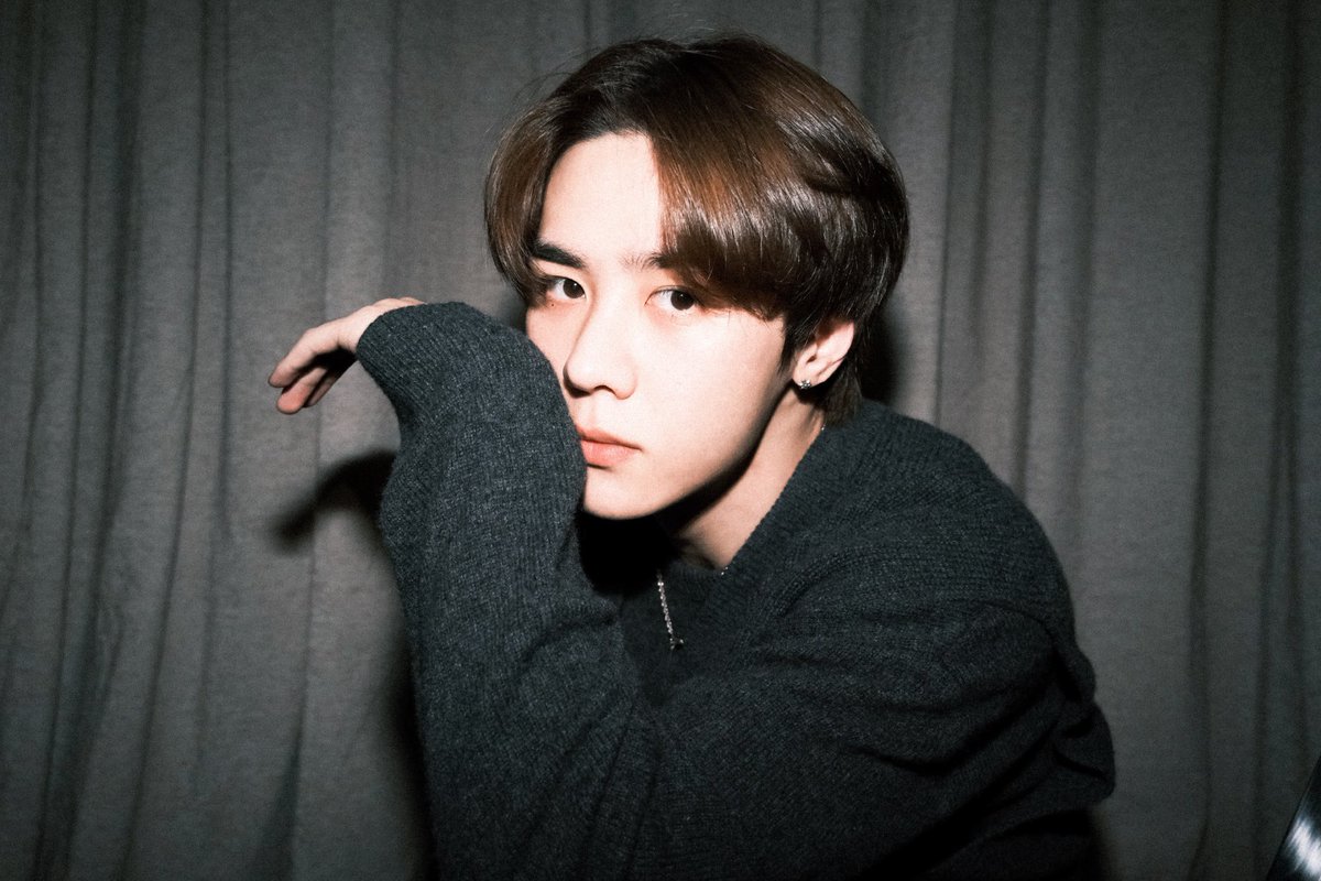 littlekuns's tweet photo. 240104 #KUN WEIBO UPDATE ❤️

“Sharing pictures #锟这照片拍的” https://t.co/i4ud5qUTwi