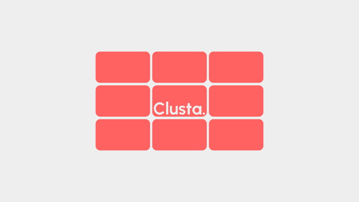 ClustaLive's tweet photo. We have a big announcement coming very soon! Make sure you follow us to find out. 👀 https://t.co/A4A4cJbxxa