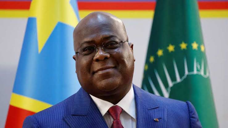 pepele_news's tweet photo. FOCUS PREMIÈRE - #PostÉlectorale | « Les conséquences politiques du refus de l'opposition de porter sa contestation devant la Cour constitutionnelle placent Félix Tshisekedi dans le rôle d'arbitre, » Michel Bisa #Kibul, géopolitologue et professeur des sciences politiques à #UNIKIN via @actualitecd #RDC @pepele_news