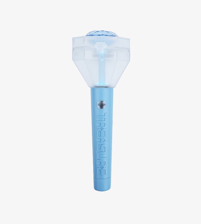 kyupayo's tweet photo. ⭐️ wts lfb ph 

teulight — ₱1000 💟

✩ x to sensi
✩ with box &amp; manual but no strap
✩ used twice

reply mine to claim 📮
t. treasure lightstick https://t.co/mh4laGncEc