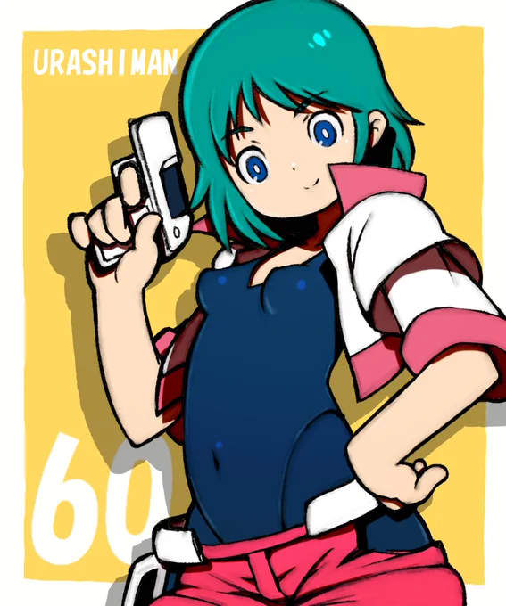 #タツ年だからタツノコプロの画像を貼る 