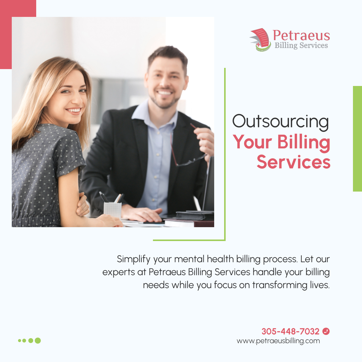 BehaviorBilling's tweet photo. Outsourcing your billing services for mental and behavioral health streamlines revenue cycles, ensuring compliance and accuracy while freeing up internal resources for patient care. Learn more: https://t.co/9G88n3lGMY. 

#BillingServices #PalmettoBayFL #BillingSolutions https://t.co/1z10DTtDUG