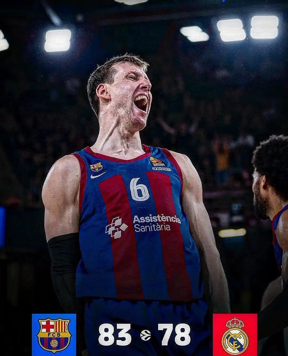 EuroleagueNews's tweet photo. 🔥🔥🔥 https://t.co/dqtIzXYxHZ