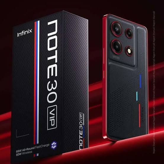 dealborakenya's tweet image. INFINIX NOTE 30 VIP BMW RACING EDITION
✅Ksh. 46,500
✅5G
✅8GB RAM
✅256GB internal Storage
✅6.67" display
✅Dimensity 8050
📞07141793435
🌐dealbora.com

#Kenya #InfinixNote30VIP #Infinix #InfinixNote30VIPRacingedition