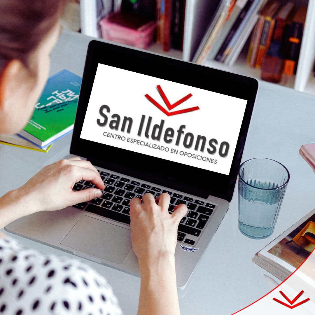 sanildfonso's tweet photo. Una de las novedades de 2024 de @sanildefonsoacademia es la MODALIDAD ONLINE.

Puedes estudiar desde cualquier punto de España, combinar estudios con trabajo…

Contacta con nosotros para más información:

📞 954988080

📲 680142105

📩 sanildefonsoacademia@gmail.com https://t.co/JBTVqYKRay