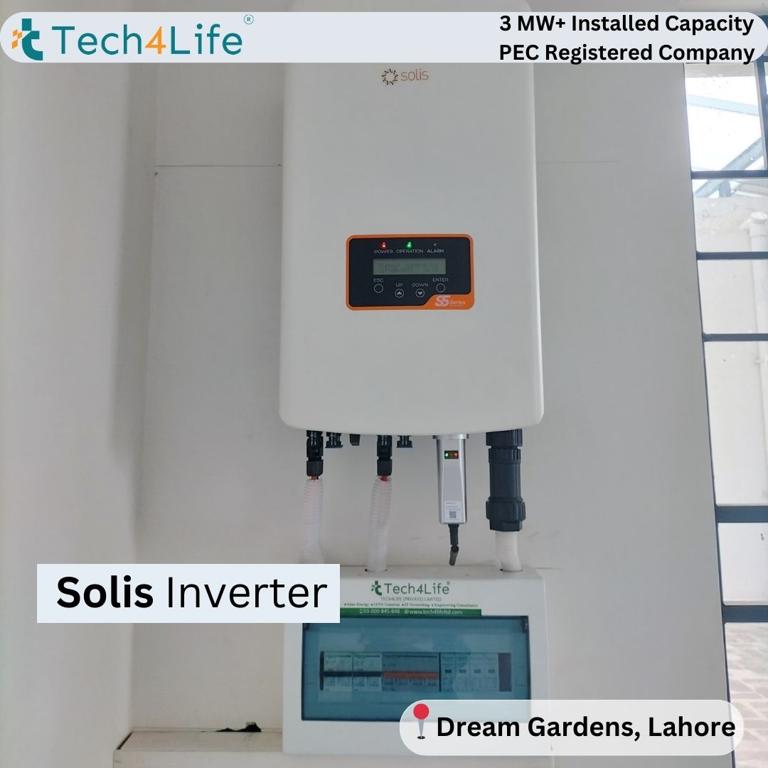 tech4lifeltd's tweet photo. 𝐌𝐫. 𝐇𝐚𝐬𝐬𝐚𝐦 - 𝐃𝐫𝐞𝐚𝐦 𝐆𝐚𝐫𝐝𝐞𝐧𝐬, 𝐋𝐚𝐡𝐨𝐫𝐞, has switched to solar to reduce carbon footprint and ZERO electricity costs with a powerful 15 kW On-Grid solar system with Net-Metering.
No time to waste! Start maximizing your savings with @tech4lifeltd today. https://t.co/GGpDNs14rg