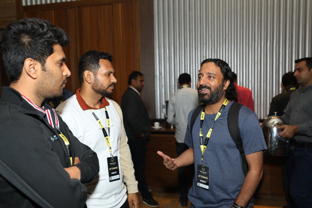 IBTxOfficial's tweet photo. Here are some hidden gems from #MM23! 🤩
Who's looking forward to #IBT2024? 💪
#tbt #cryptogala https://t.co/UqSzdgwkHC
