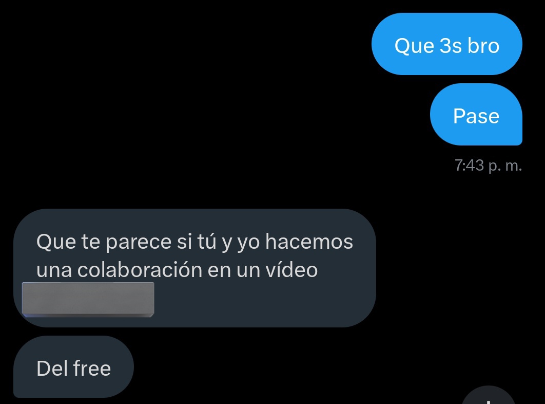 _G4NG3_'s tweet photo. Al final le perdí las emociones de ASER videos https://t.co/4dvy3tOZaT