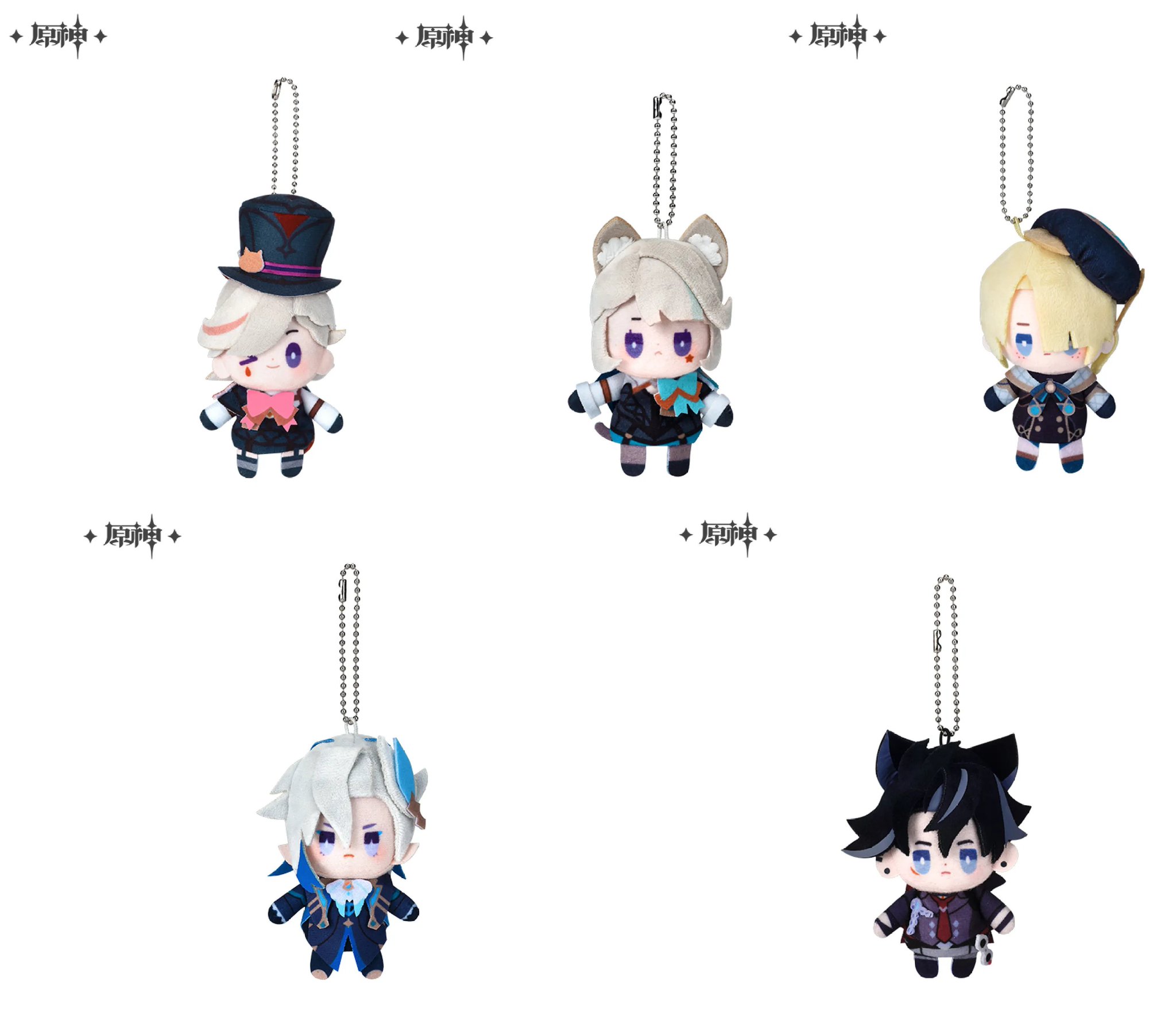 原神グッズ販売情報 Genshin on X: 