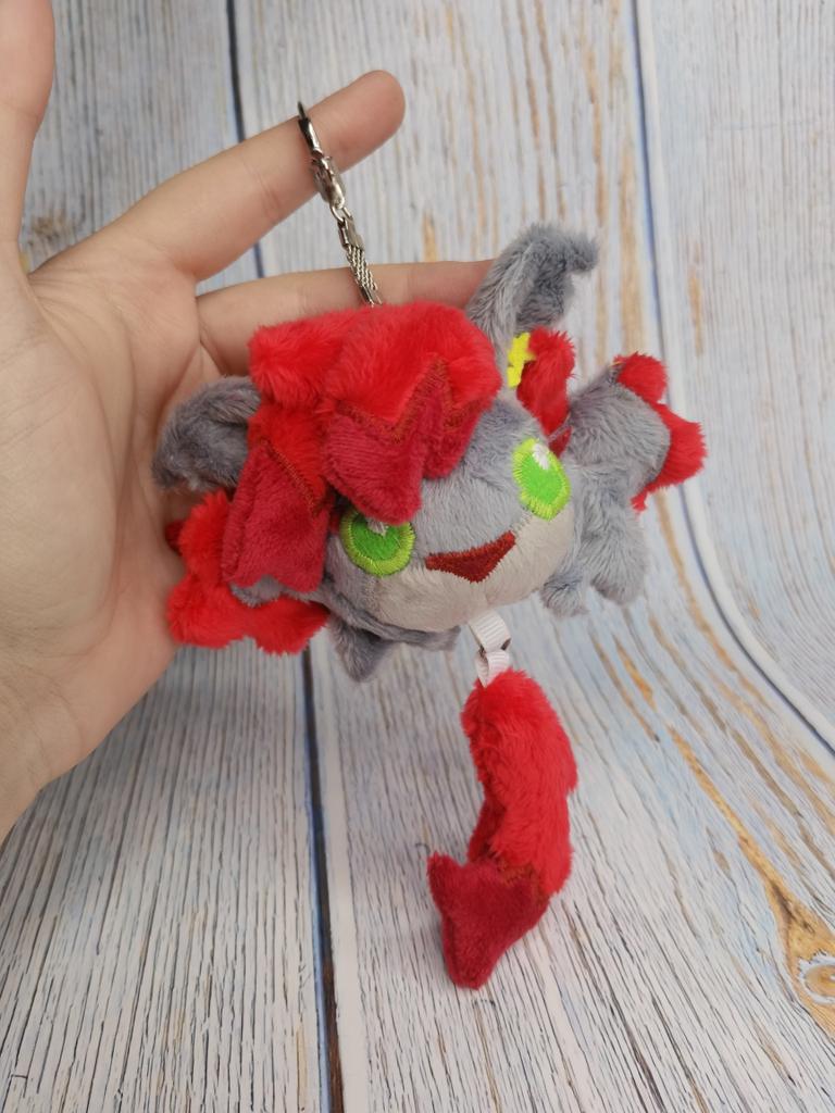 Hel1ish's tweet photo. Finished orb keychains commissions ✨ https://t.co/YGYn8JmGhm