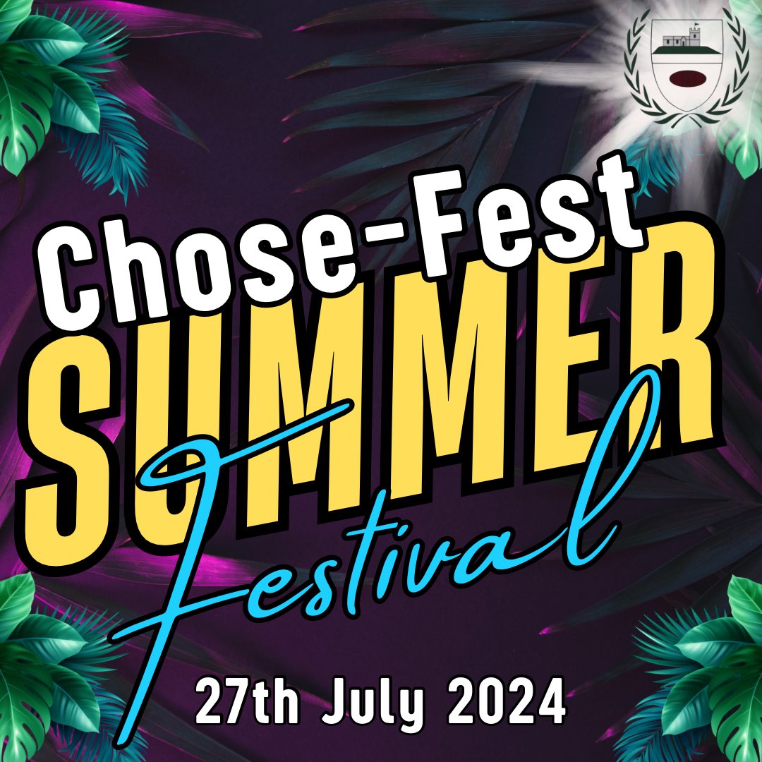 Chosen Hill FP RFC tweet media