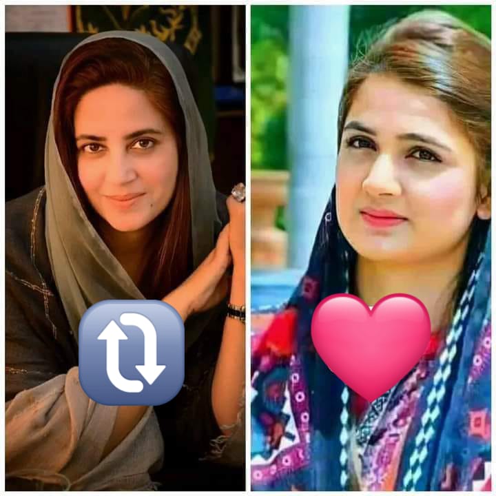 عوامی سروے!
عوام کس کے ساتھ کھڑے ہیں؟؟
زرتاج گل وزیر
ثانیہ عاشق
اپنی قیمتی رائے کا اظہار کریں 
#عوام_بمقابلہ_کرپٹ_نظام