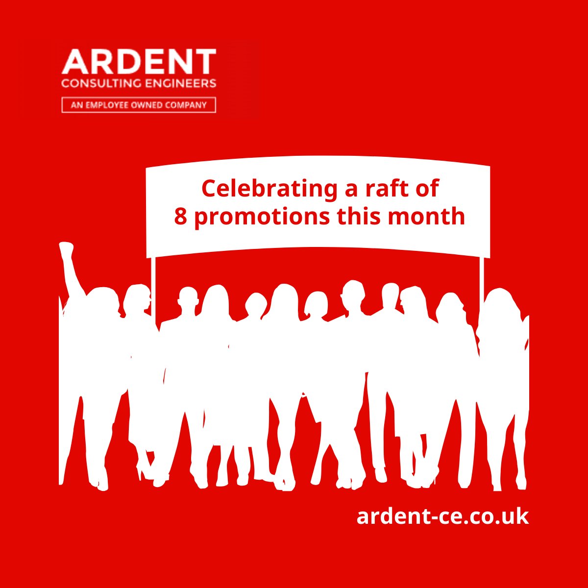 We’re kicking off 2024 with a raft of 8 promotions recognising the hard work of our people 👏Congratulations to our team who deliver #infrastructureplanning, #transportplanning &amp; #floodrisk services to the land development and property sector. linkedin.com/feed/update/ur…