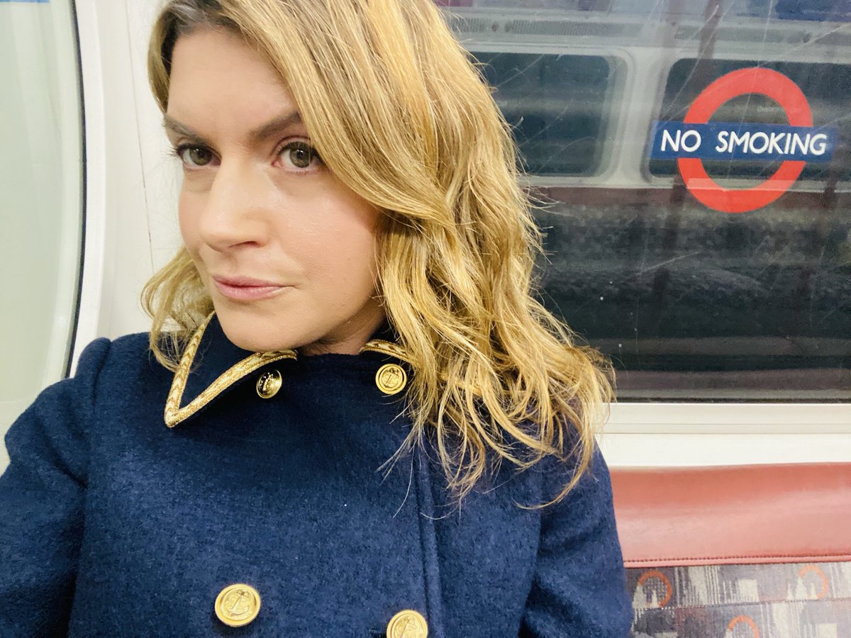 Georgia Mann tweet media