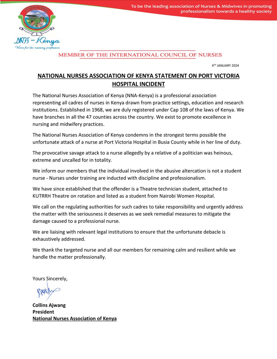 nnakenya (@nnakenya) on Twitter photo 