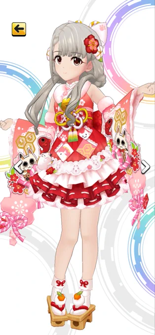 いくらなんでも可愛すぎる 