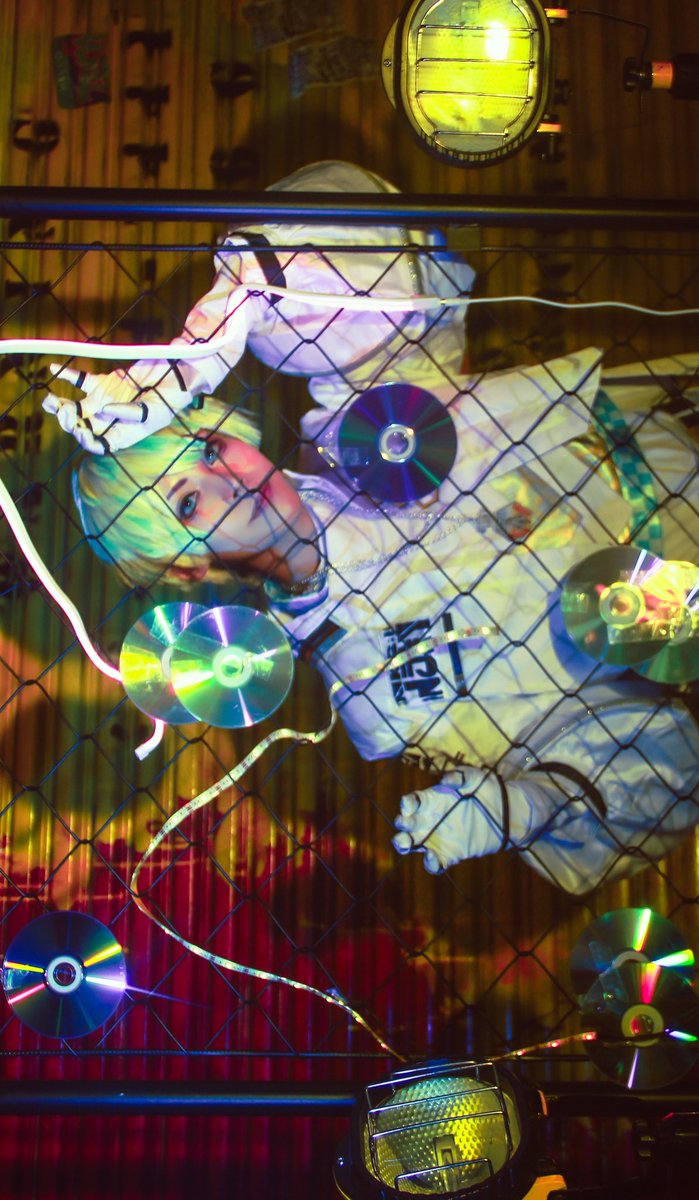 Sion★ WB🍑👹❤️‍🔥なんばa!アルマ tweet media