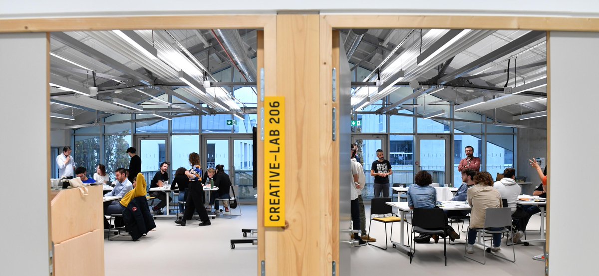 🚀 Chef∙fe d’entreprise ICC en forte croissance, intégrez le développeur Créative Évolution et bénéficiez de 🔟 mois d’accompagnement pour aborder le changement d’échelle en toute sérénité.

📅 Le recrutement de la promotion 2024 en cours : samoa-nantes.fr/integrez-la-pr…