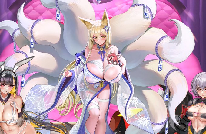 ら…藍しゃま!? 