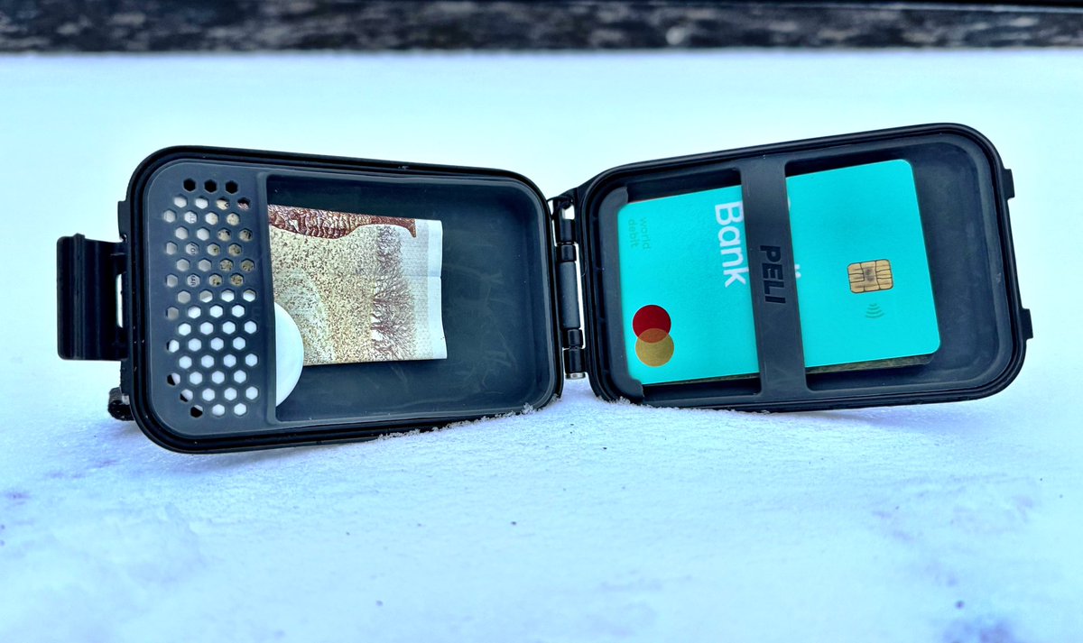 Kevin Paterson 🚙⛺ tweet media