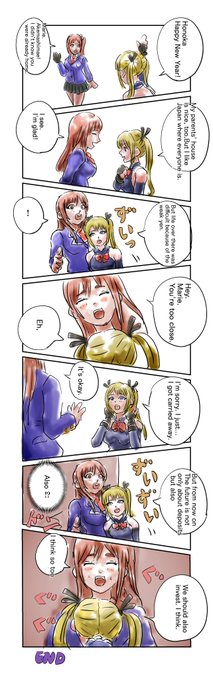 marierose MarieRose を含むマンガ一覧 | ツイコミ(仮)