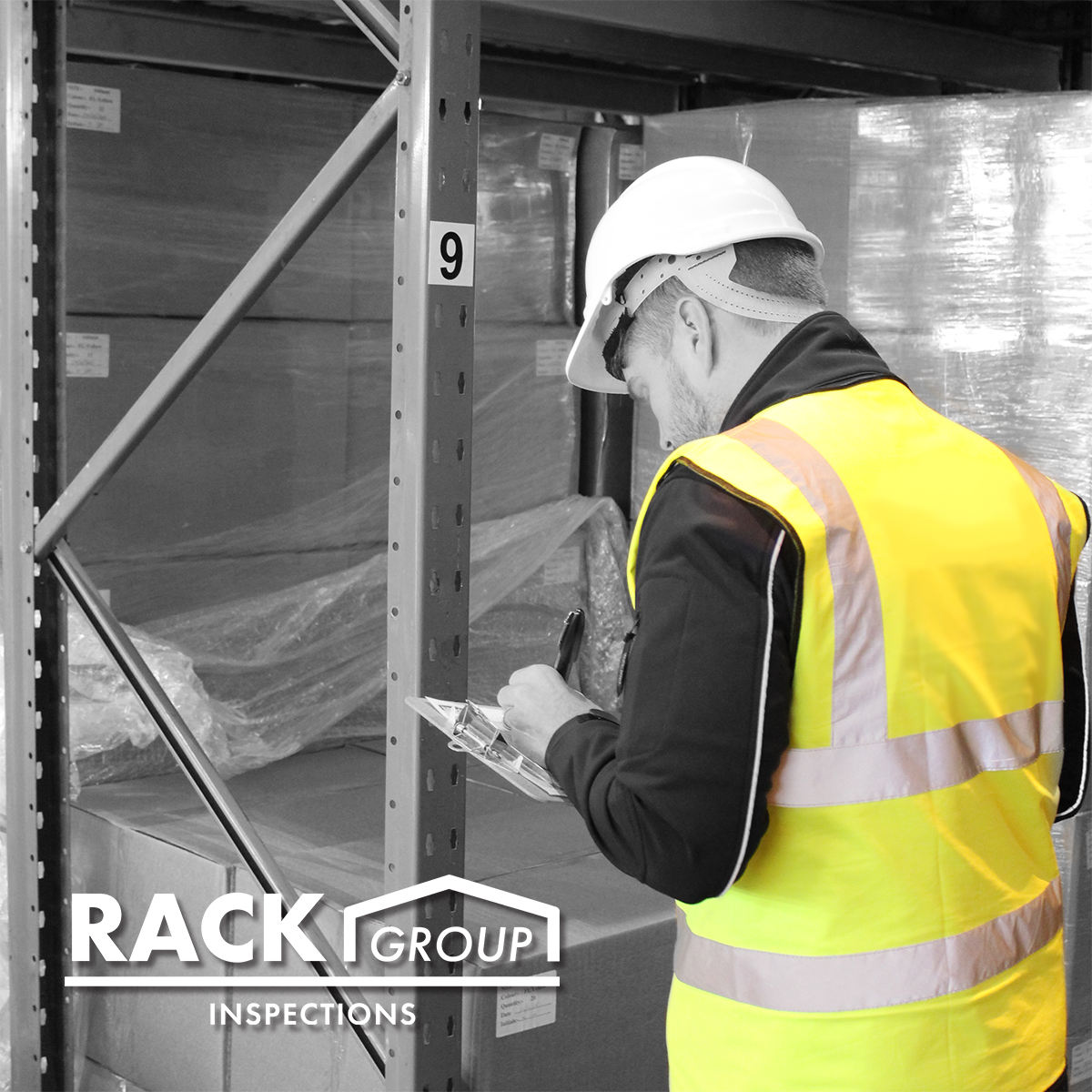 When was your last racking inspection?

HSE 76 gives the following guidance: 

646 A technically competent person should carry out inspections at intervals of not more than 12 months.

Book yours now and fix the price for 3 years 🙌
📧 info@therackgroup.com

#rackinginspections