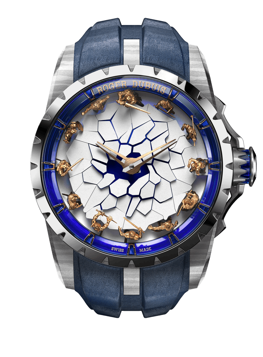 Unique watch guide (@unusual_watches) / Posts / X