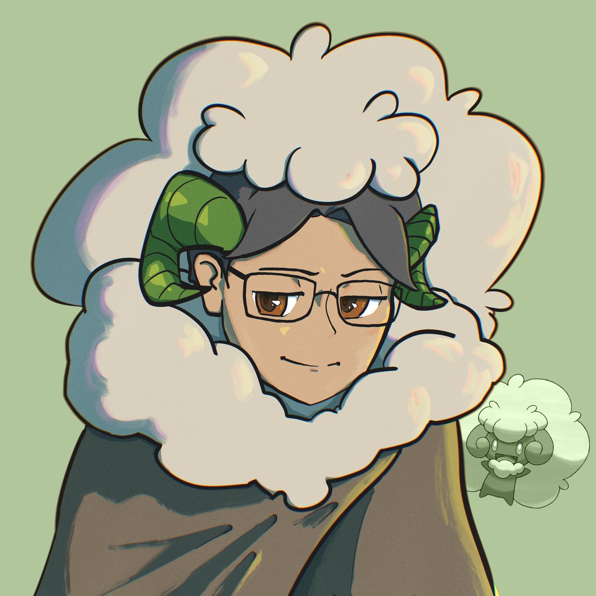 Commission for <a href="/elrussel_/">haraya’s</a>