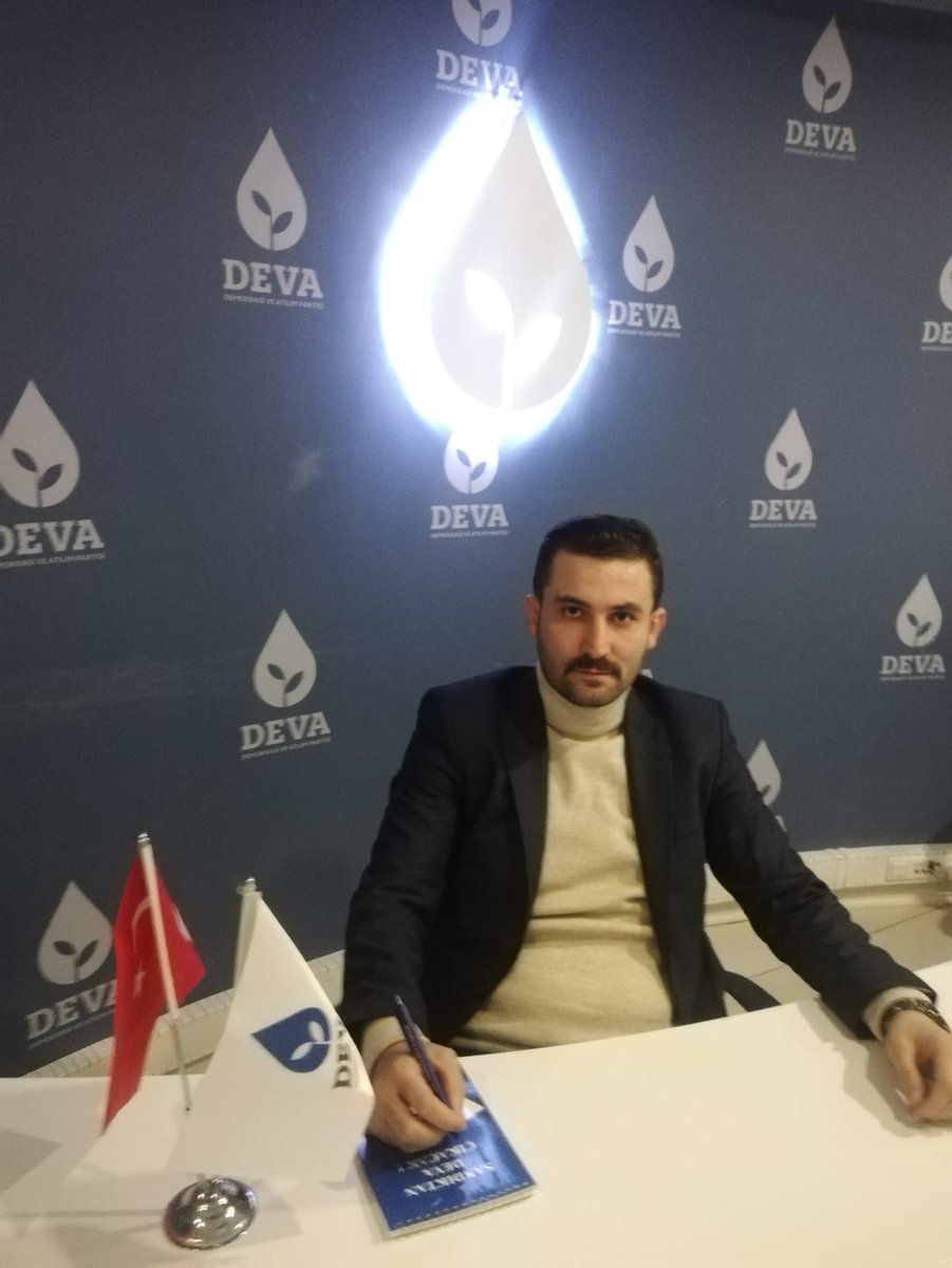 devaankarada's tweet photo. Bugün İl Binamızda nöbetçilerimiz
İl Yönetim Kurulu Üyelerimiz; Faruk Erdoğan ve Halil İnce, siz kıymetli hemşehrilerimizi misafir etmek ve sizlerle hasbihâl etmek için il binamızdalar.
🌱💧🌱💧🌱💧🌱
#DevayaDavet
#AnkaraİçinHazırızBizDEVAYIZ

@devapartisi
@alibabacan
@nutkuakin https://t.co/aiqwt0XTgU