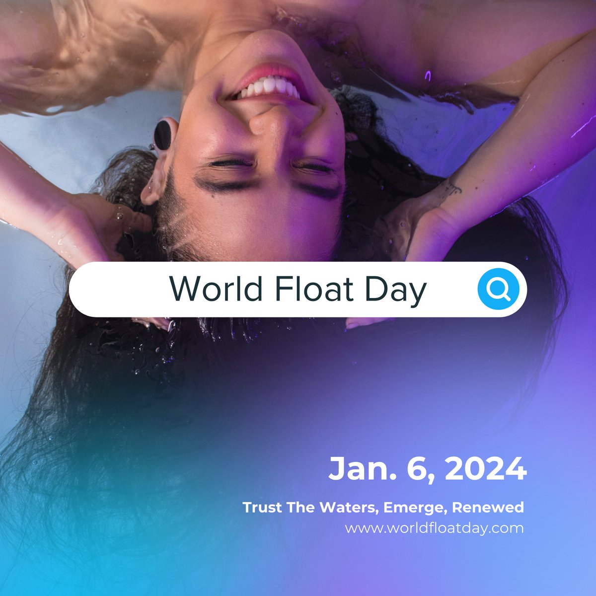 Relaxopod's tweet photo. No.1 float tank manufacturer in India celebrates World float day on 06 Jan 2023.
https://t.co/EncfLuRUqh
#relaxopod #worldfloatday #relaxoroom https://t.co/PSVgRnYRS4