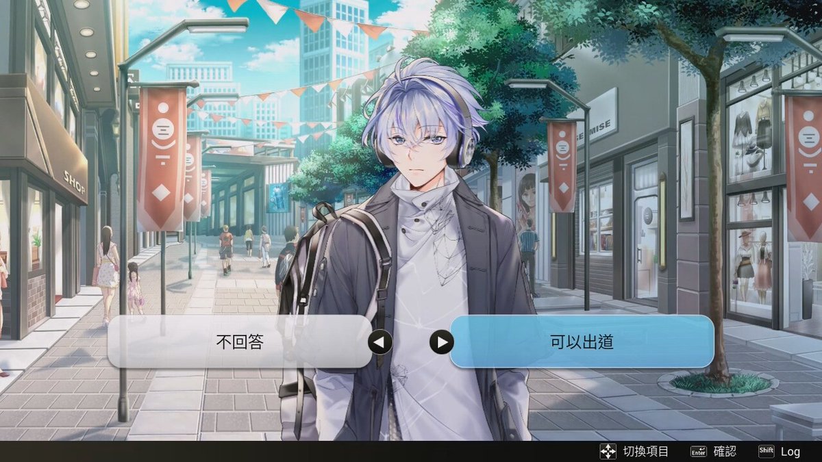 superpixelnews's tweet photo. Softstar's boys-love visual novel Voice Love On Air announced that the game will launch on Steam and Switch in spring 2024.
#Softstar #videogames #BLgame #VoiceLoveonAir
The game will also launch on Xbox and PlayStation in 2024. Stay tuned!
https://t.co/WgynBj7TjV https://t.co/oxmrZLrNLt