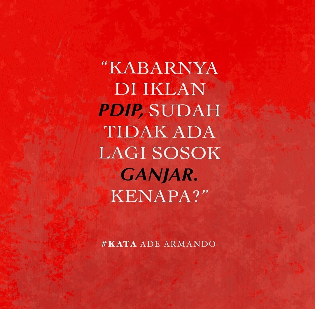 ade armando tweet media
