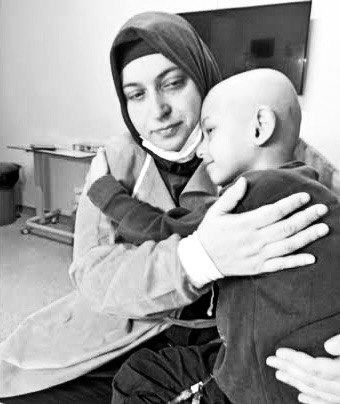gergerliogluof's tweet photo. “DUY! @yilmaztunc

“Yusuf Kerim canım oğlum… "Anne anne" diye vefat etti… Benim de tek tesellim son günlerinde yanında olmam oldu. Yusufum bu dünyadaki zulme dayanamayan diğer çocuklar gibi mutluluk diyarına uçtu…"

Gülten Sayın, Ferizli Cezaevi (Yusuf Kerim'in annesi)” https://t.co/QPBDnMyzT1
