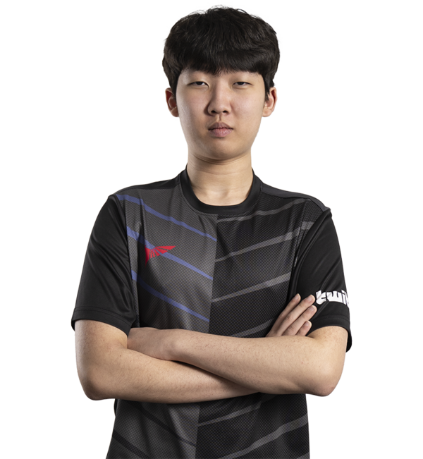 Overwatch Birthdays tweet media