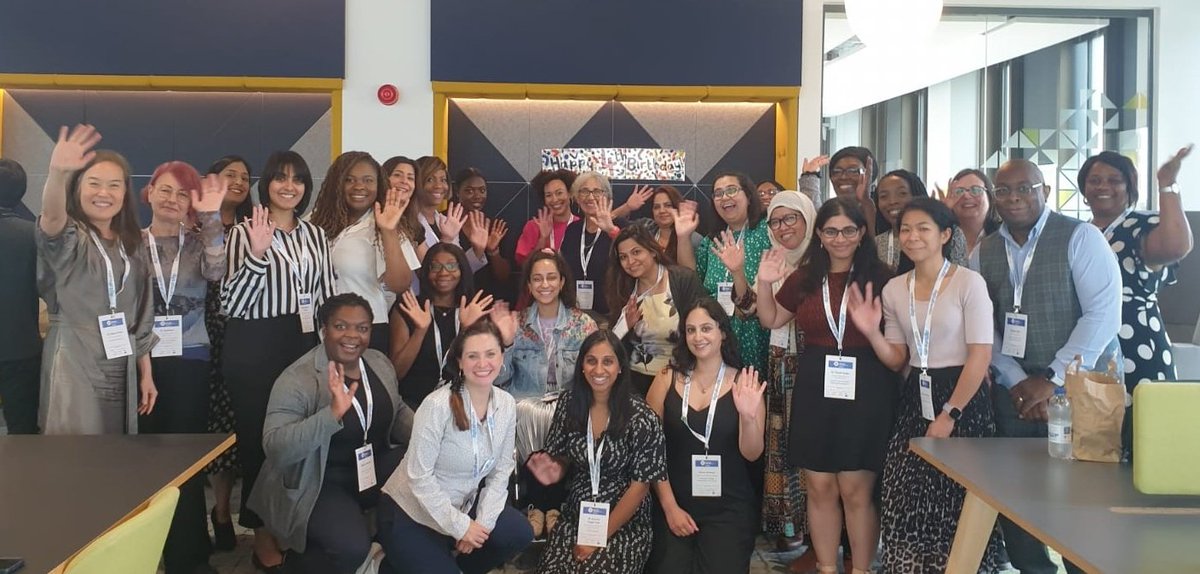 🎉🎉Our 5th anniversary year begins !! 🎉🎉 Sooo excited about our plans for 2024 including our  Digital Fellowships, celebration events, alumni &amp; much more ! Join the Network today to be part of the Shuri family 💝 shurinetwork.com