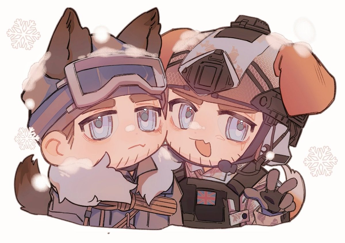 #JohnSoapMacTavish ☃️❄️❄️