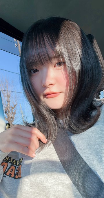 Twitterのコスプレ画像6