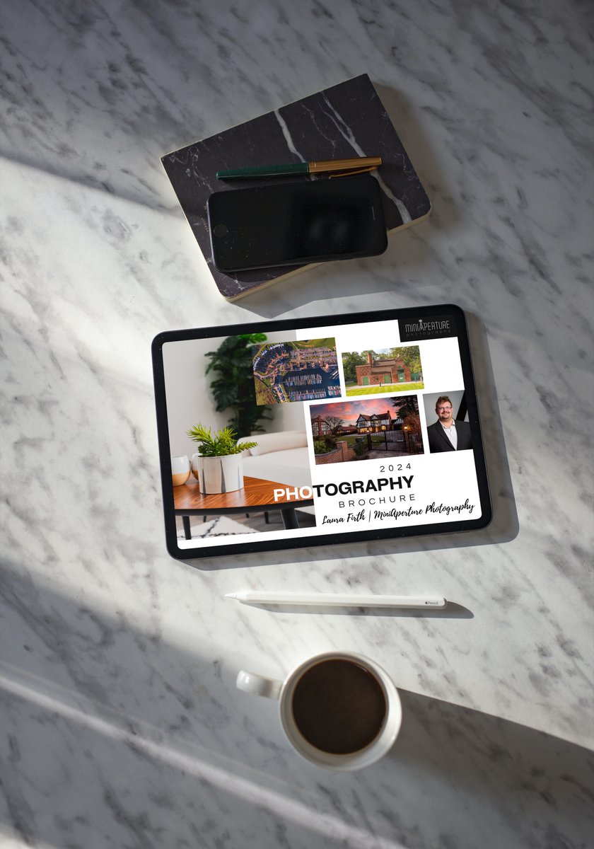 MiniAperture Photography tweet media