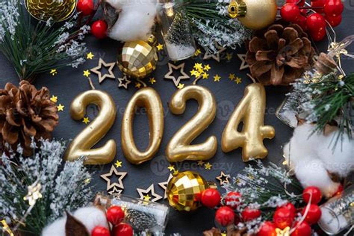 bonjour tout le monde !
bonne et heureuse année 2024 !
surtout une bonne santé à vous,
 et à vos proches..
😊😉😘😘😘😘