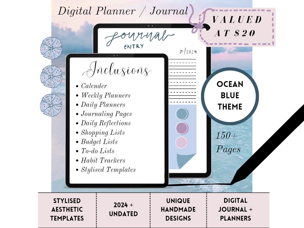 BTS1FAN8's tweet photo. #DigitalPlanner #DigitalJournal #2024Planner #Aesthetic #PinkJournal #BlueJournal #PurpleJournal #Etsy #SmallBusiness #EtsyShop https://t.co/msFXckOJ7y