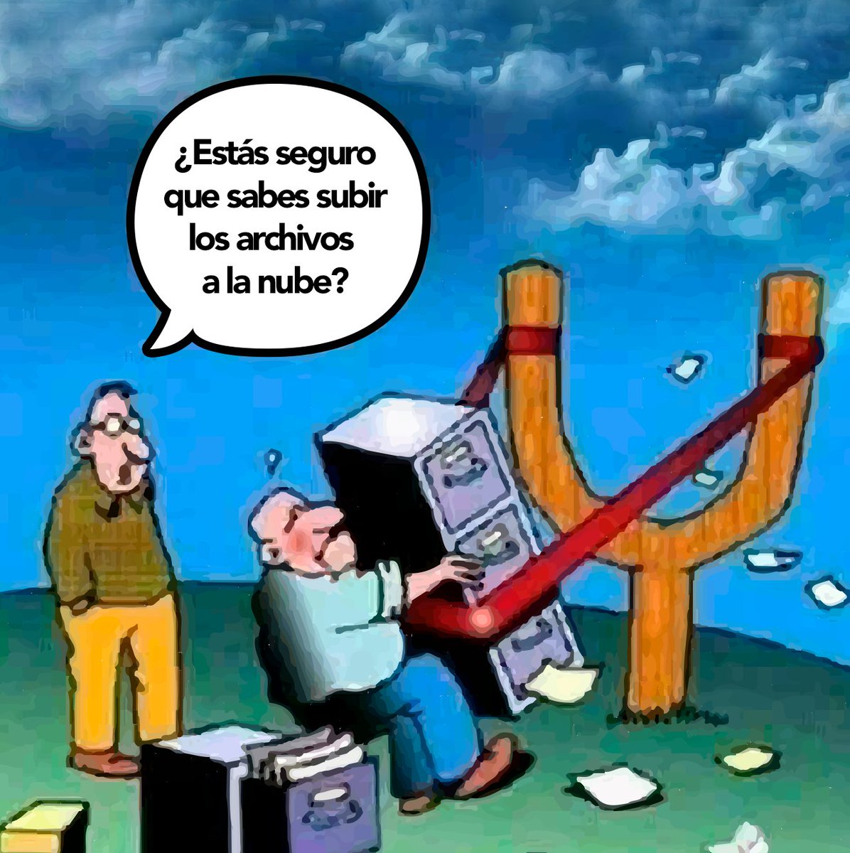 acruzgomez's tweet photo. Recuerda que, las herramientas web 2.0 son el presente y el futuro. ¿Quieres aprender a usarlas?

Aprende, lo que puedes hacer y cómo usarlas en tu vida diaria. No lo dudes reservar tu plaza en el curso IFCT37 - HERRAMIENTAS WEB 2.0 #Jaen 

+Info: https://t.co/4Kk9BrIs1C... https://t.co/G20TQbAzvh