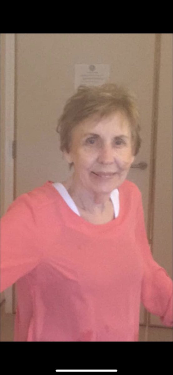 Linda fitzpatrick tweet media