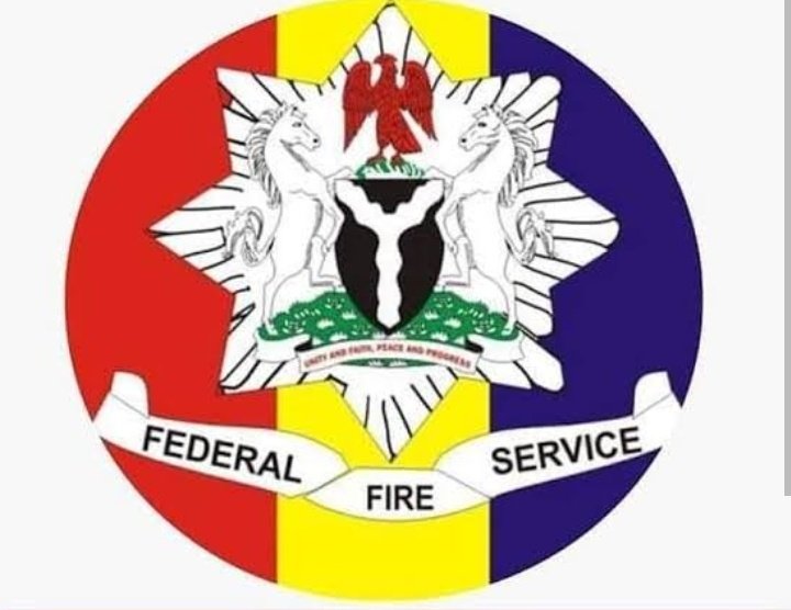 Press Release: Federal Controller General, Fire Service*

The Controller General, Federal Fire Service, Engr Jaji O. Abdulganiyu MIFire.E MNSE COREN yesterday gave a warm welcome to the Honourable Minister of Interior, Hon. Olubunmi Tunji-Ojo and his entourage