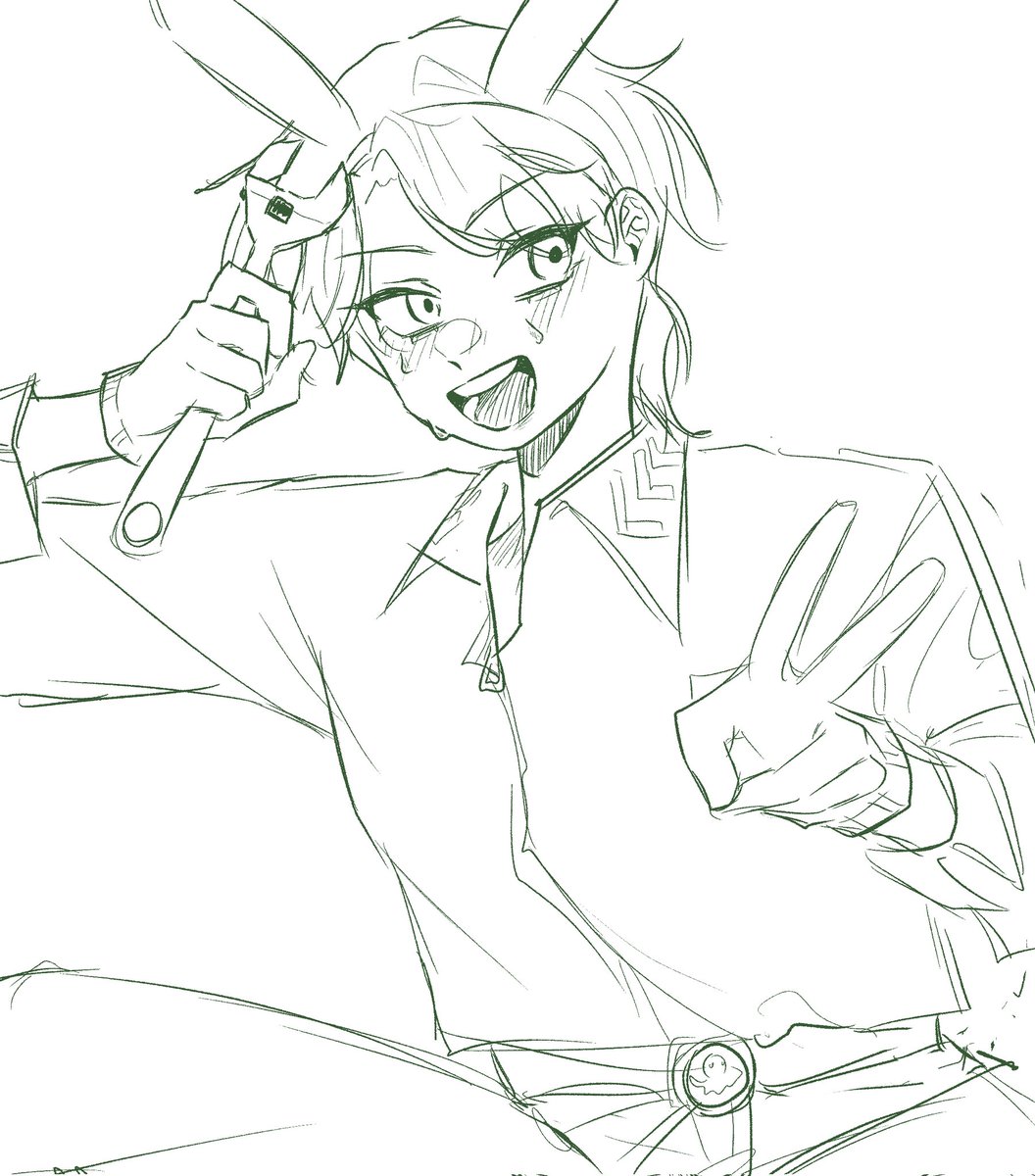 오랜만에...이쁜이
#트윅 #옥토넛_트윅 #옥토넛